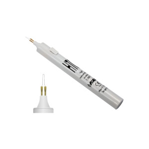 Electrocauterizador Esteril Desechable Htc Punta Fina F7244